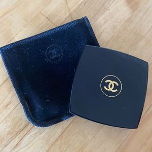 CHANEL NWOT Ombré Première Eyeshadow, Poudre D’or